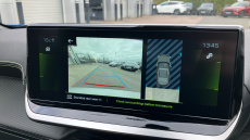 Peugeot 2008 1.2 PureTech 130 GT 5dr EAT8 Petrol Estate